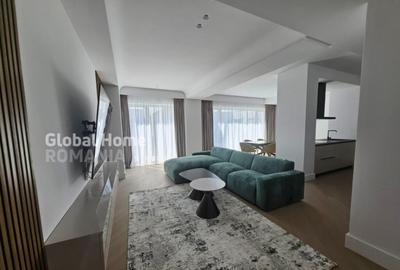 **NEW**Penthouse 181MP | 1 Loc de Parcare Subteran | Cortina