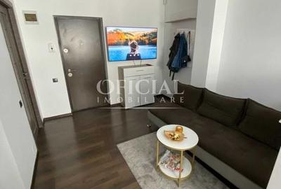 Apartament 2 Camere | 42 mp | Renovat | Garaj | Etaj 4 | Zona VIVO/BMW - 4