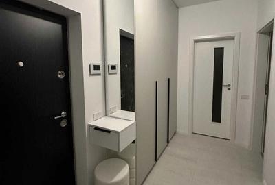 Apartament cu 2 camere decomandat în Berceni - 4