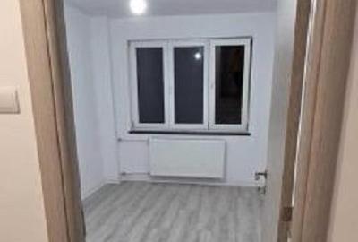 Apartament cu 2 camere decomandat în Teiul Doamnei