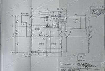 Casă cu 6 camere cu Teren 500 Mp în Carrefour - 8