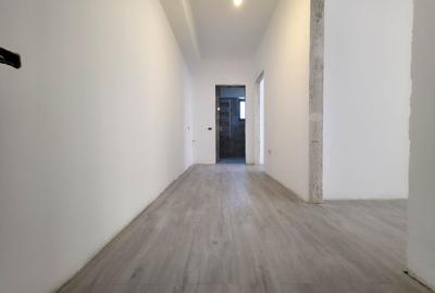 Ap de 3 camere si 2 bai la cheie, suprafata generoasa, luminos in Compozitori - 6