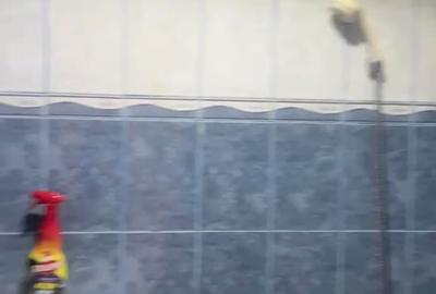 Garsonieră semidecomandată în Berceni - 11