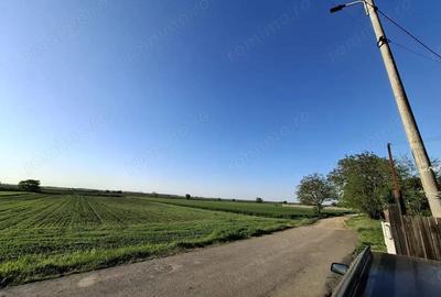 DARZA - TEREN INTRAVILAN - 3