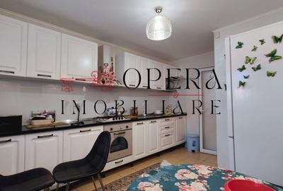 Casa individuala, de vanzare, zona Piata Chirila - 3