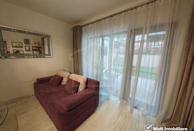 Duplex cu 4 camere cu Garaj în Florești - 8