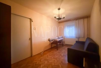Apartament 4 camere de vanzare in Grigorescu, Cluj Napoca Apartament 4 camere de vanzare in Grigorescu, Cluj Napoca - 9