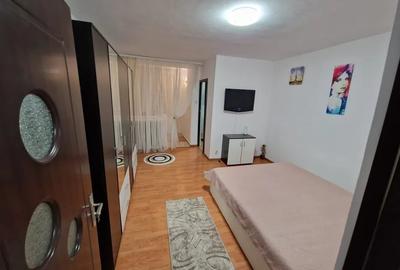 Garsoniera, 30 mp, semidecomandata, ac, balcon, Brancoveanu - 2