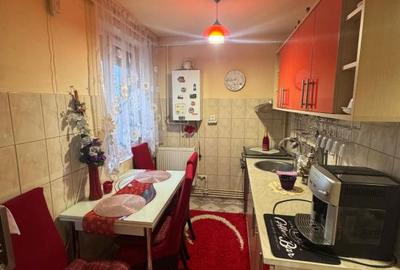 Apartament cu 2 camere în Central - 8
