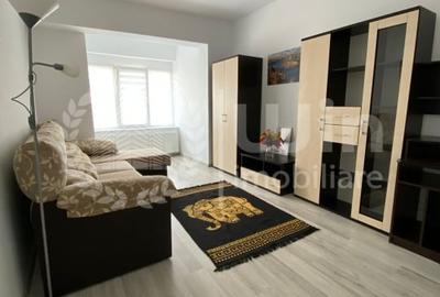 Apartament cu 2 camere decomandat, mobilat în Central - 2