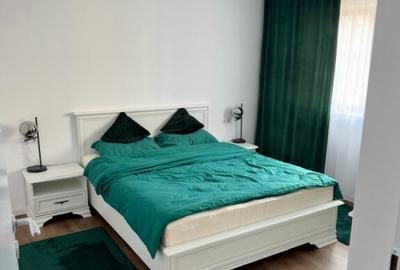 Casă cu 2 camere cu Teren 1400 Mp în Lăpuș - 2