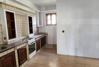 Apartament de 130 mp dintr-o casa in centru, Sfantu Gheorghe - 3