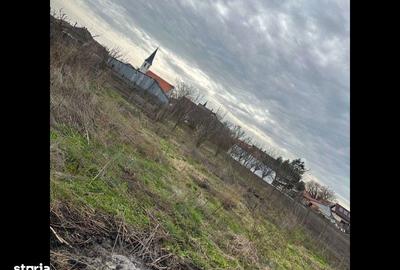 Casă cu 3 camere cu Teren 1000 Mp în Socodor - 4