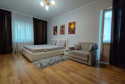 Garsonieră în 1 Decembrie 1918