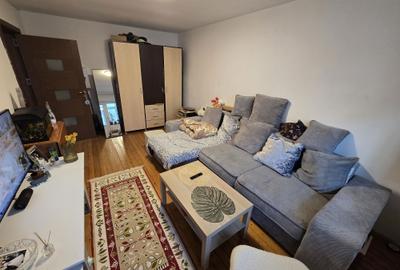 Apartament cu 3 camere decomandat în Metalurgie - 6