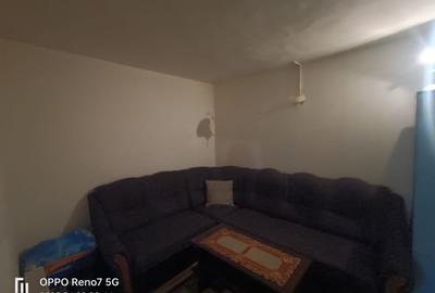 Apartament cu 3 camere si spatiu comercial de vanzare in Reghin str. Fagarașului - 10