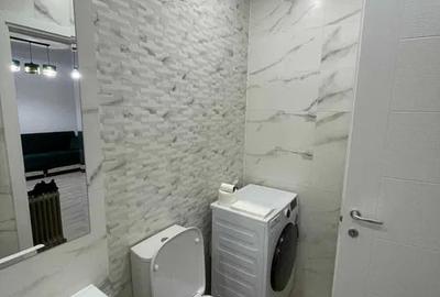 Apartament cu 2 camere decomandat, mobilat în Theodor Pallady - 4