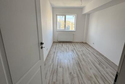 3 camere decomandat -Grand Arena-Bloc nou finalizat - 3