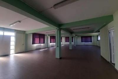 Spațiu comercial, de 158 mp, în Plopeni - 4