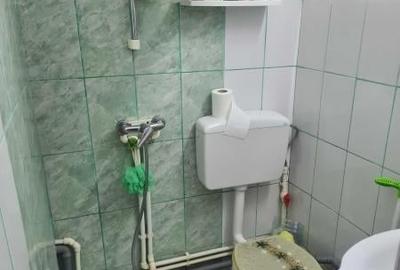 ►Inel 2 Garsoniera 11m² Mobilata Utilata Incadrata Etaj 1 - 4