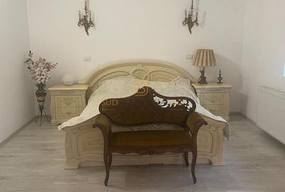 Casă individuală cu 4 camere cu Canalizare în Alunișu - 10