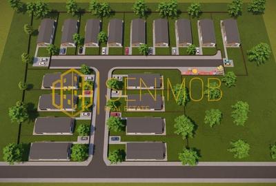 Comision 0% ! Casa individuala cu 4 camere de vanzare in Zarnesti - 12