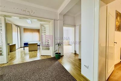 Birou, de 120 mp, în Calea Dumbrăvii - 1