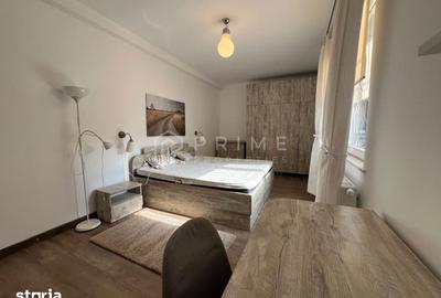 Apartament cu 3 camere în 7 Noiembrie - 9