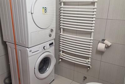 Apartament cu 2 camere semidecomandat, mobilat în Avantgarden - 5