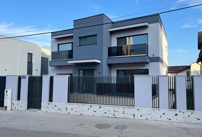 Vila superba de vânzare în Constanța - 12