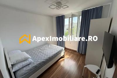 Apartament cu 3 camere semidecomandat în Drumul Taberei - 1