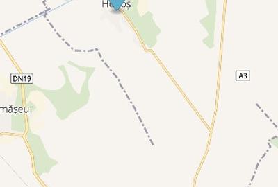 Teren intravilan 1565mp - 6