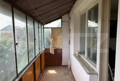 Apartament cu 2 camere decomandat în Central - 3