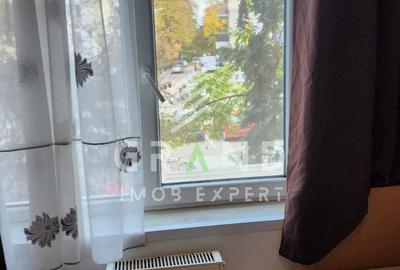 Garsonieră, mobilată în Gheorgheni - 5