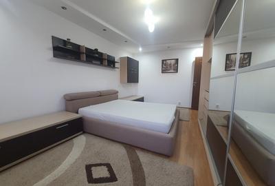 OCAZIE!!! KM 5 APARTAMENT CU 2 CAMERE MOBILAT SI UTILAT CENTRALA GAZE - 3
