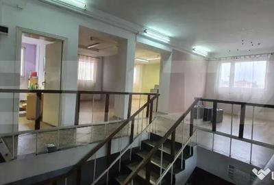 Spațiu comercial, de 900 mp, în Calea Moldovei - 6