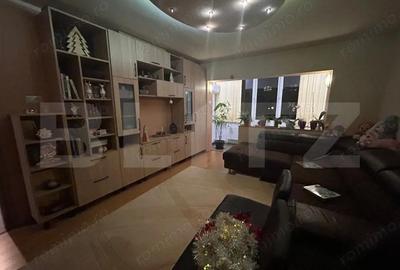 Apartement 4 camere, 90 mp utili+ , zona Shpping City - 1