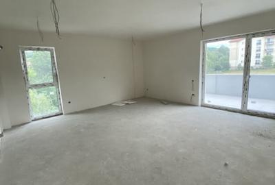 Apartament de 3 camere, semidecomandat, 69,85mp, zona Oasului - 3