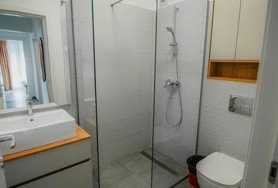 Apartament cu 3 camere în Lujerului - 9