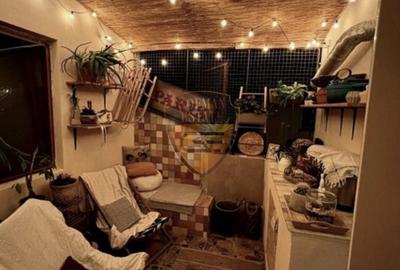 Apartament cu 4 camere semidecomandat, mobilat în Ultracentral - 2