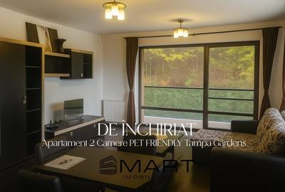 Apartament 2 Camere PET FRIENDLY Tampa Gardens - 1