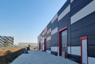 Spațiu comercial, de 550 mp, în Popești-Leordeni - 10