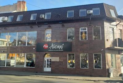 Cladire Vulcanescu / Berzei | Dinicu Golescu | Gara de Nord - 9