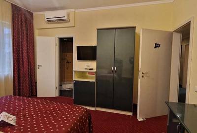 Spatiu pentru: sediu firma-birouri ,amenajat si mobilat pentru regim hotelier Airbnb. - 11