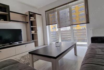 Inchiriere Apartament 2 camere,Avantgarden - 4