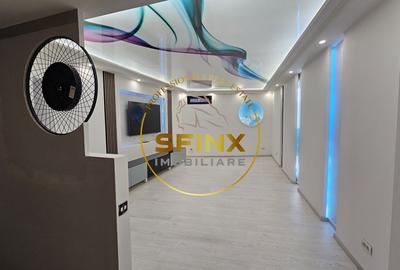 Garsonieră semidecomandată, mobilată în Sălăjan