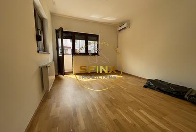 Apartament cu 2 camere semidecomandat în P-ța Dorobanți - 23