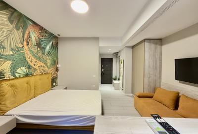 Apartament tip studio de vanzare Stefan Building Resort - Mamaia Nord - 5