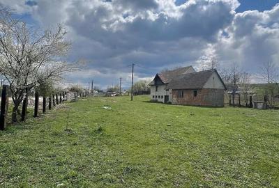 Teren de 6000 mp, în Porumbacu de Jos - 12