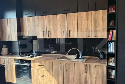 Apartament modern de 2 camere, 49,2 mp + loc de parcare,Mrs Ploiesti - 3